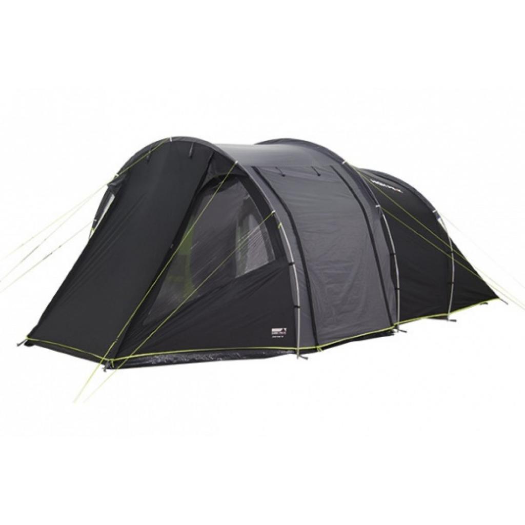 Намет High Peak Paros 5 Dark Grey/Green (923771) - зображення 3