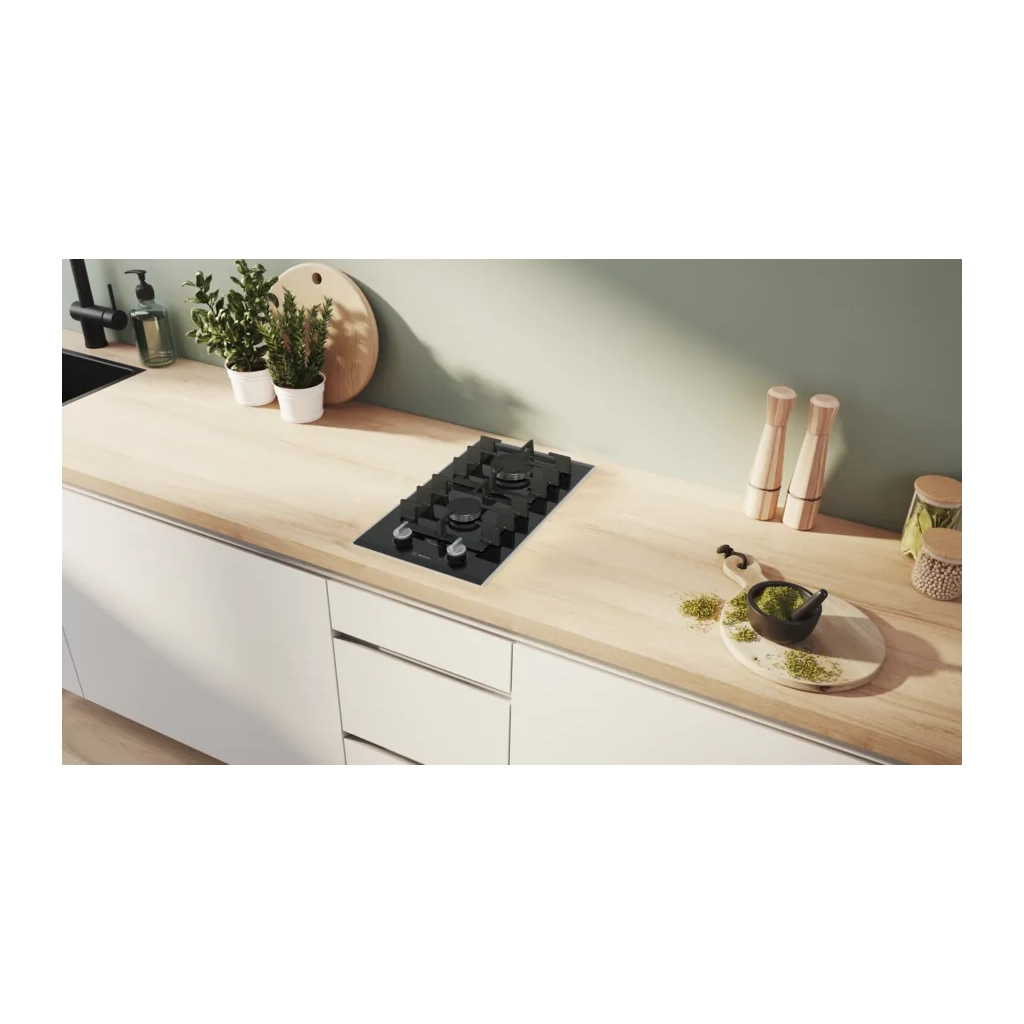 Варочна поверхня Bosch PRB3A6I40 - зображення 4