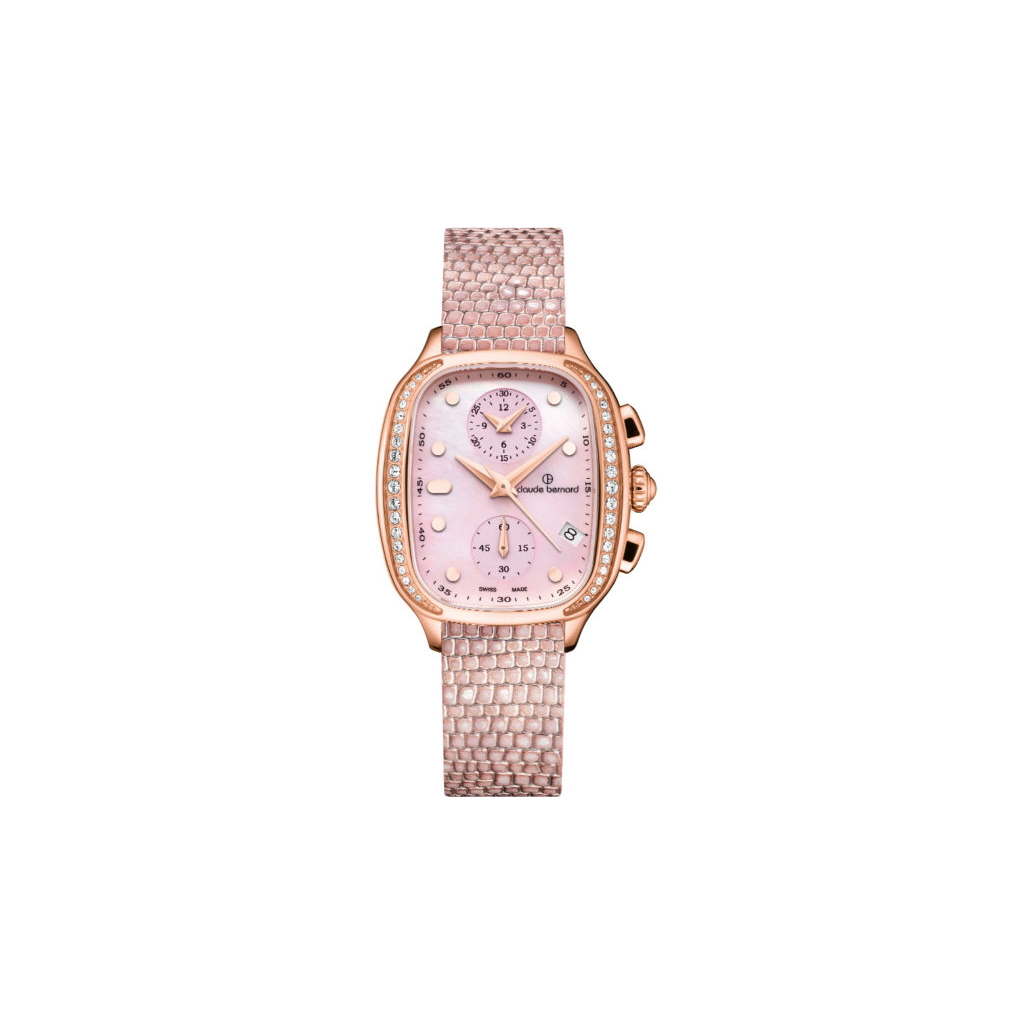 Наручний годинник Claude Bernard 10800 37RP NARIR - зображення 1