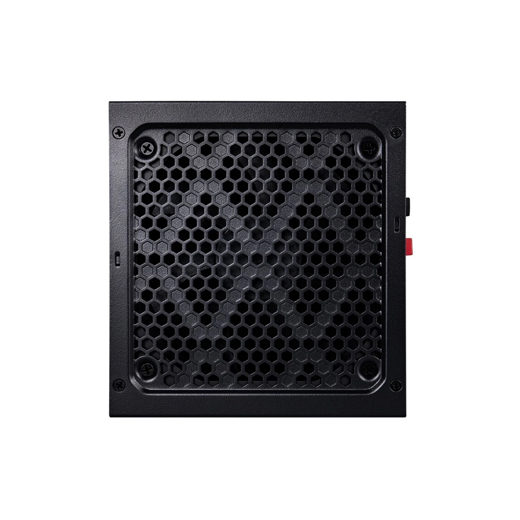 Блок живлення 1stPlayer 750W (AR-GLD-750-BK-EU) - зображення 7