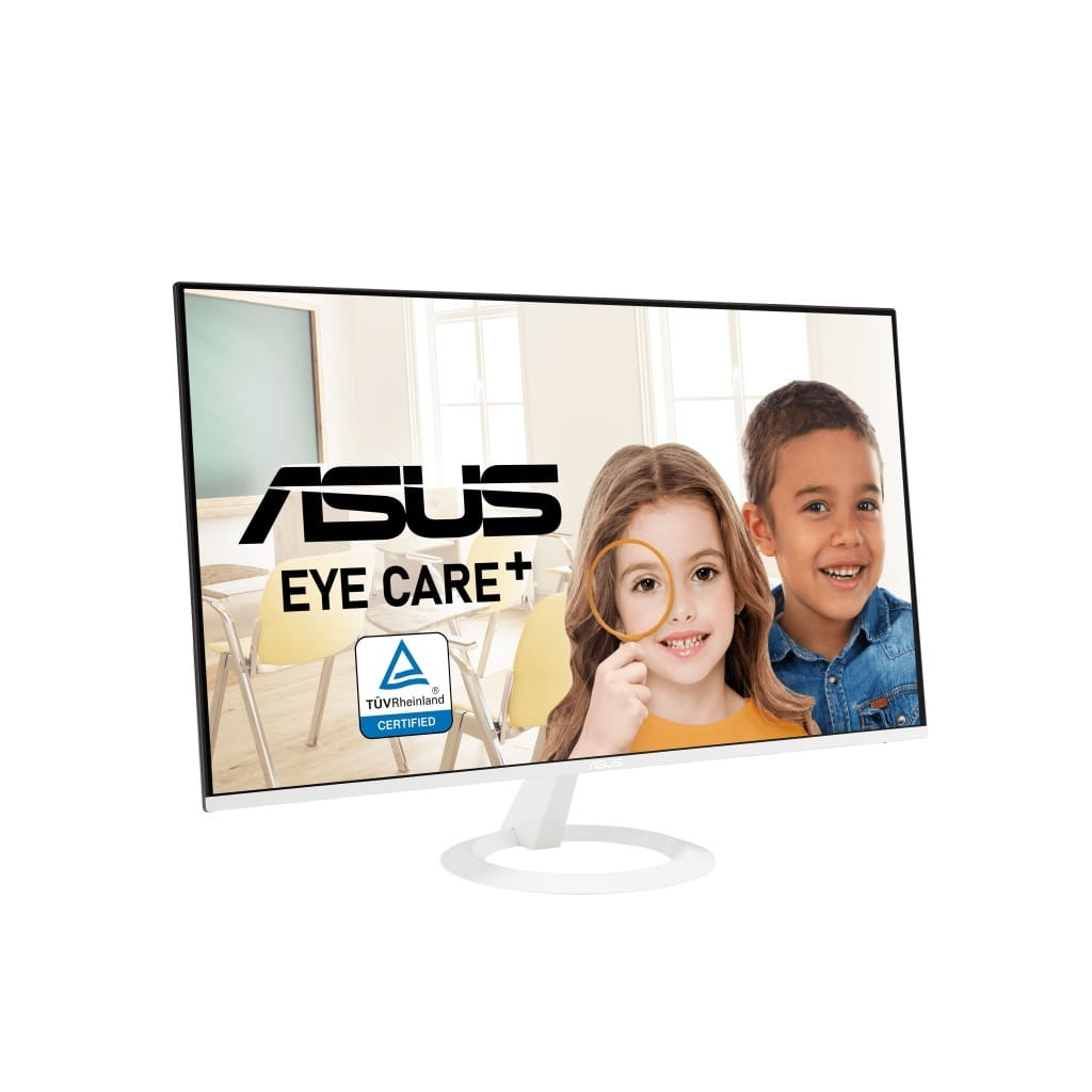 Монітор ASUS VZ27EHF-W - зображення 3