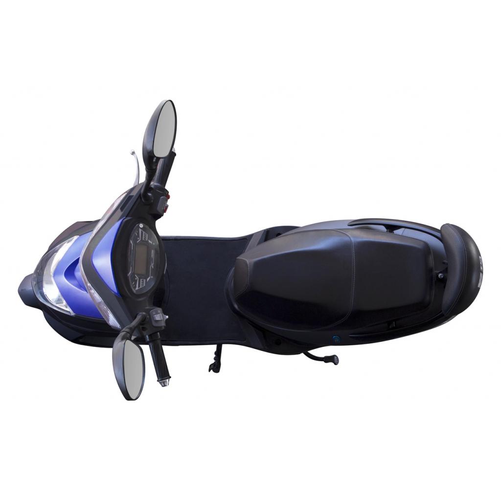 Електроскутер Aima Power Eagle blue (2000984917064) - зображення 3