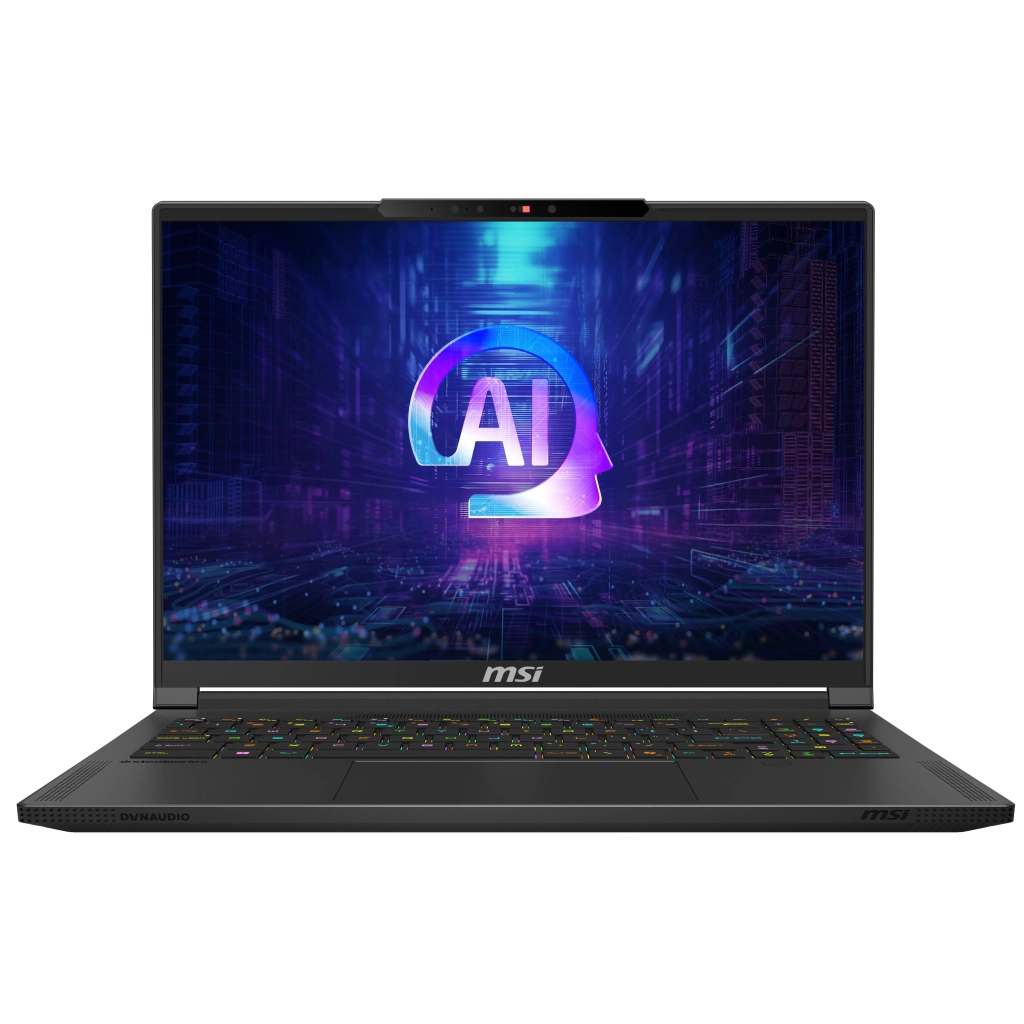 Ноутбук MSI Creator A16 AI+ A3XVGG (9S7-15FK24-266) - зображення 1