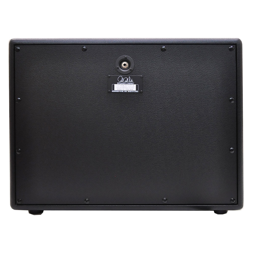 Гітарний кабінет PRS MT 15 Cabinet 1x12" - зображення 3