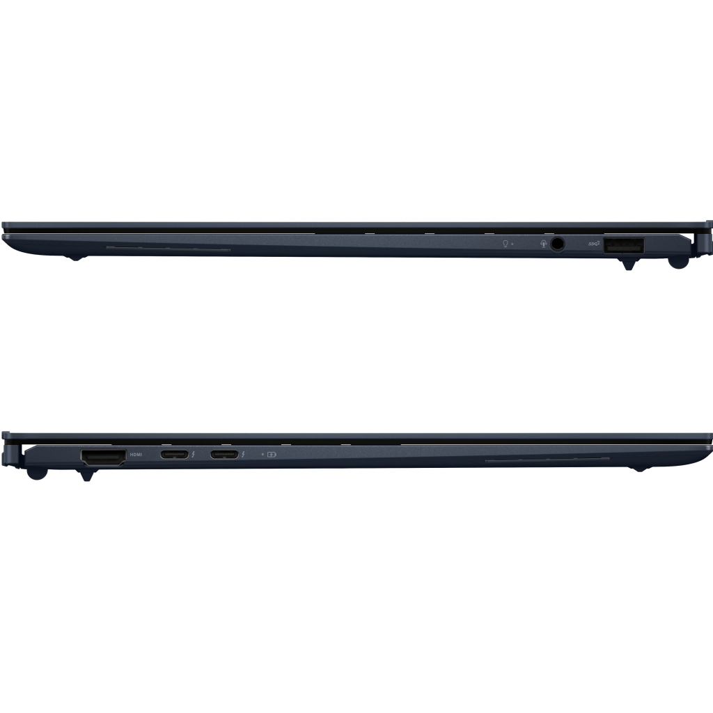 Ноутбук ASUS Zenbook S 13 OLED UX5304MA-NQ008X (90NB12V3-M00AR0) - зображення 5