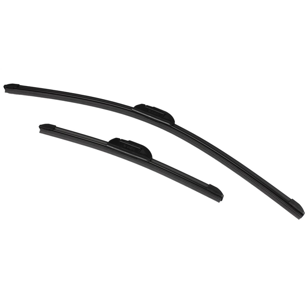 Щітка склоочисника Bosch 3 397 007 504 - изображение 1