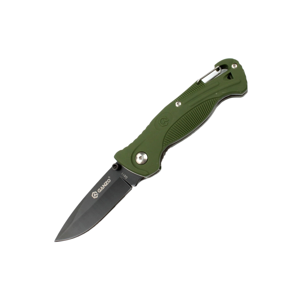 Ніж Ganzo G611G - зображення 2