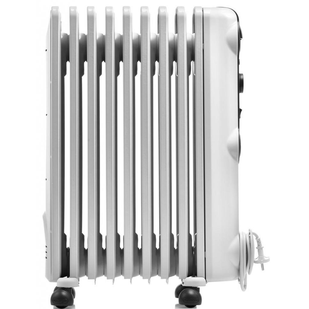 Обігрівач DeLonghi TRRS 0920 WH - зображення 2