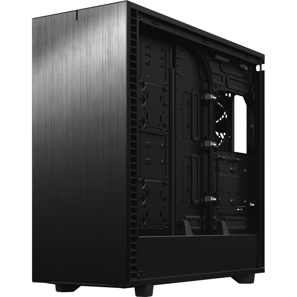 Корпус Fractal Design Define 7 XL B TG Dark (FD-C-DEF7X-03) - зображення 11