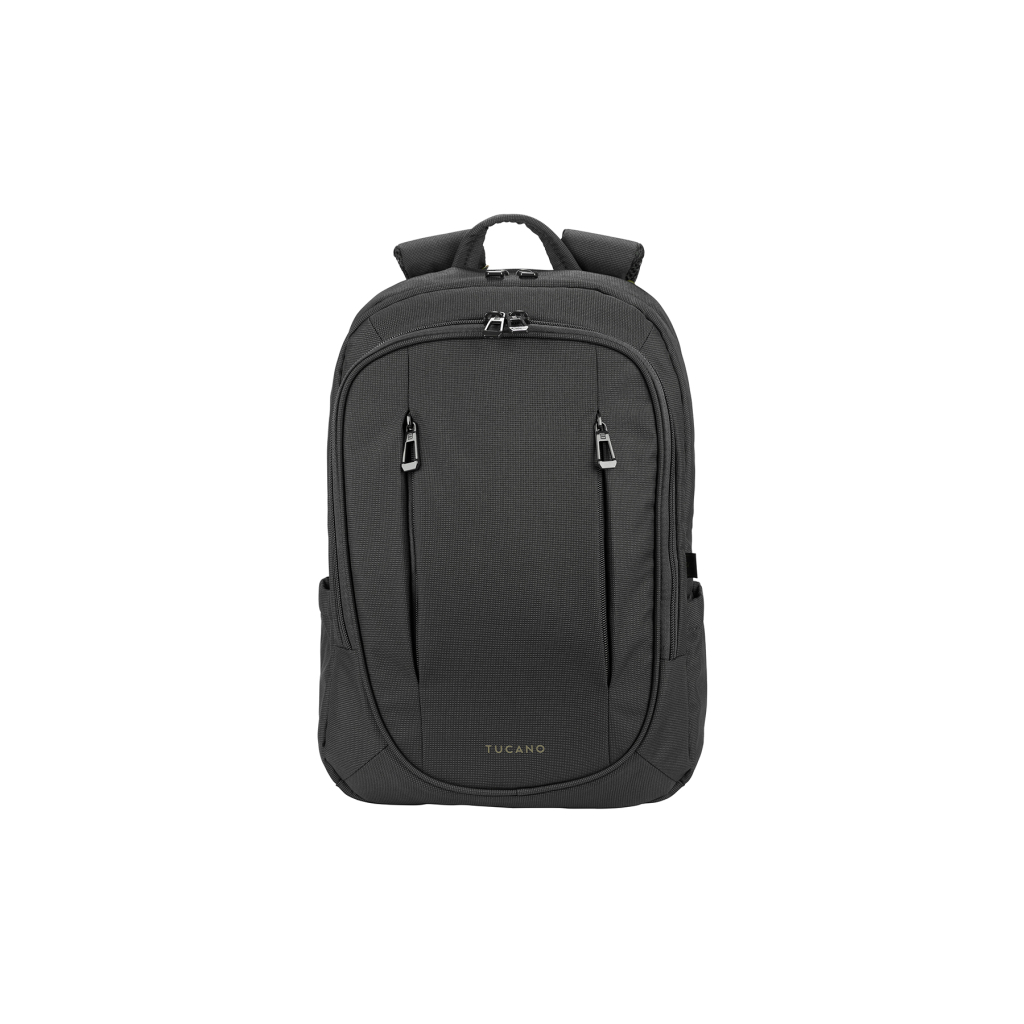 Рюкзак для ноутбука Tucano 15.6" Binario AGS, graphitic (BKBIN15-AGS-AX) - зображення 4