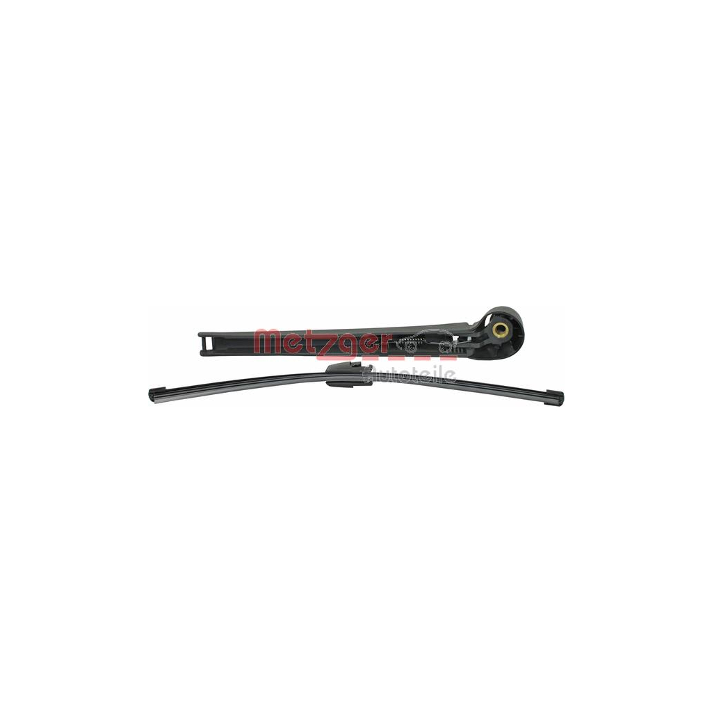Важіль склоочисника Metzger 2190281 - зображення 1
