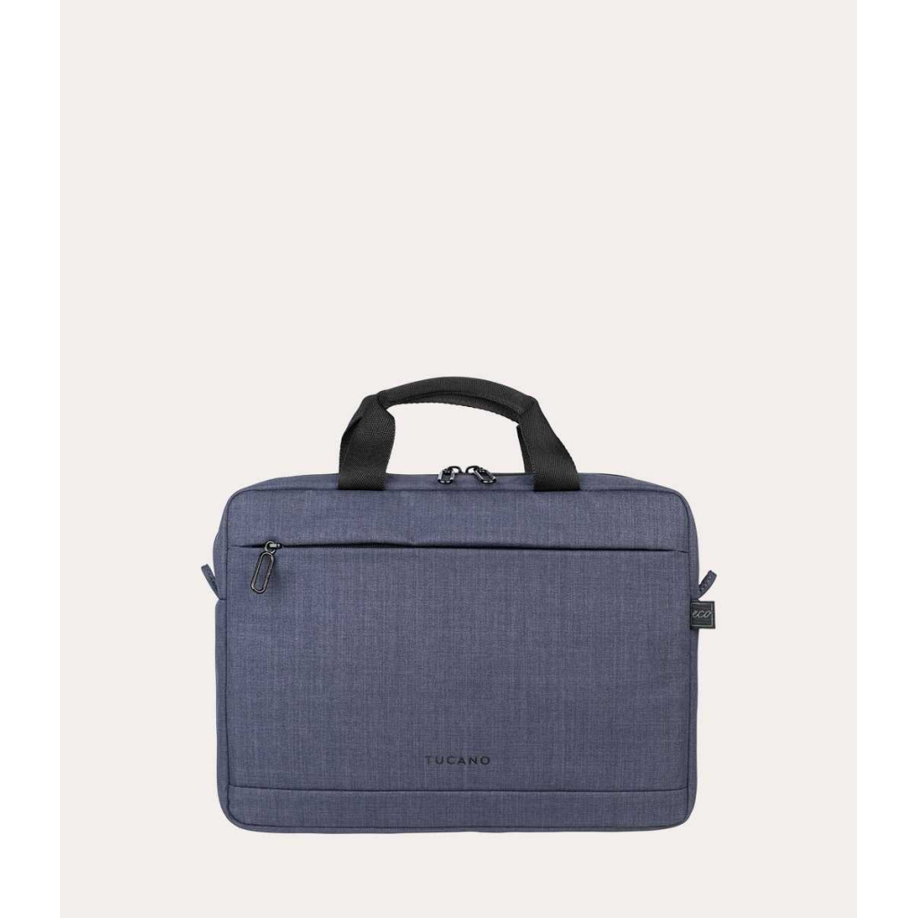 Сумка для ноутбука Tucano 12" Stop, blue (BSTOP1112-B) - зображення 2