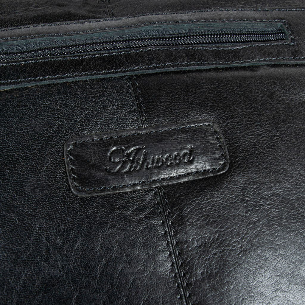 Сумка Ashwood G32 Black - зображення 7