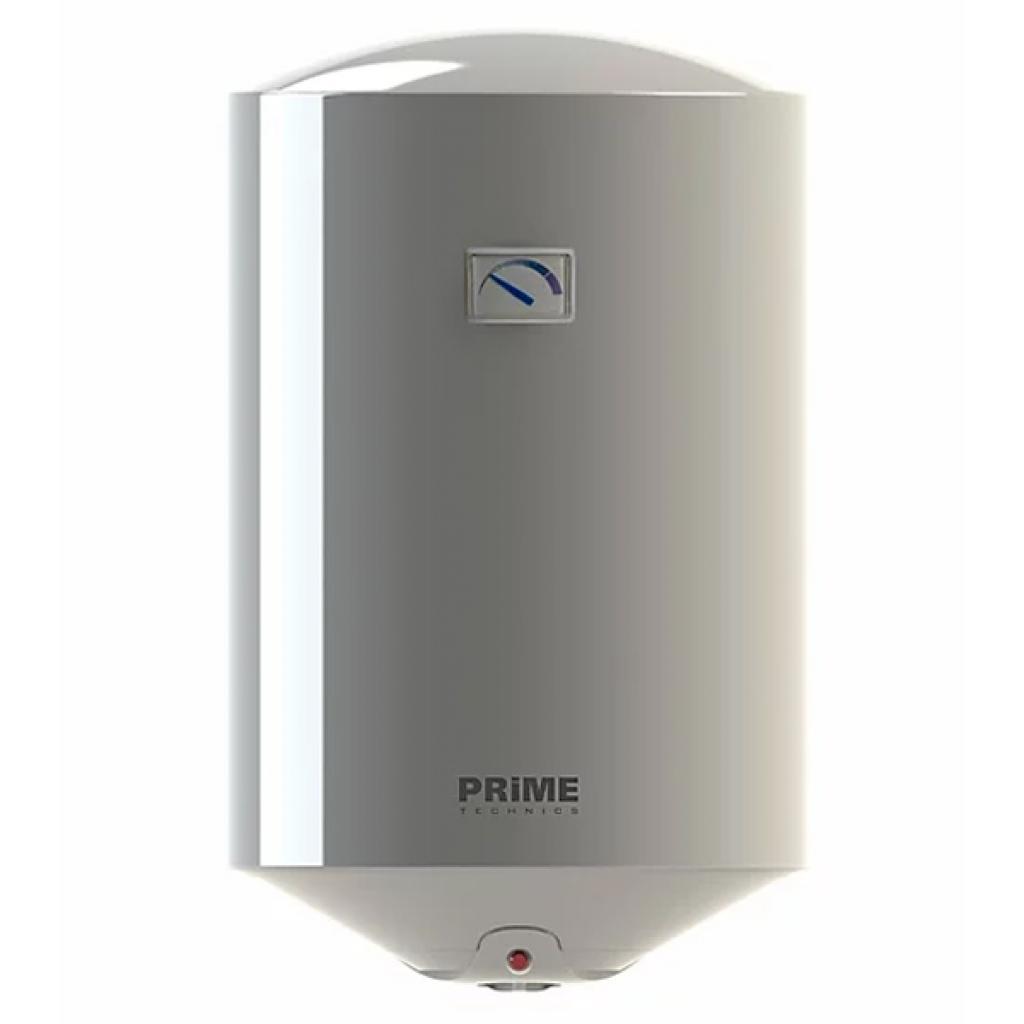 Бойлер PRIME Technics PWH 80 SP (PWH80SP) - зображення 1