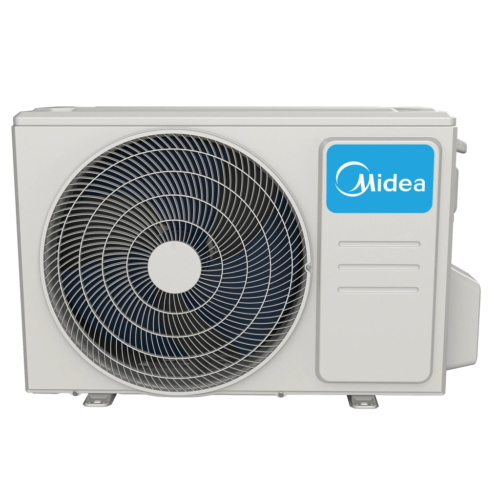 Кондиціонер Midea AF6-12N8C2E-I/AF6-12N8C2E-O - зображення 8
