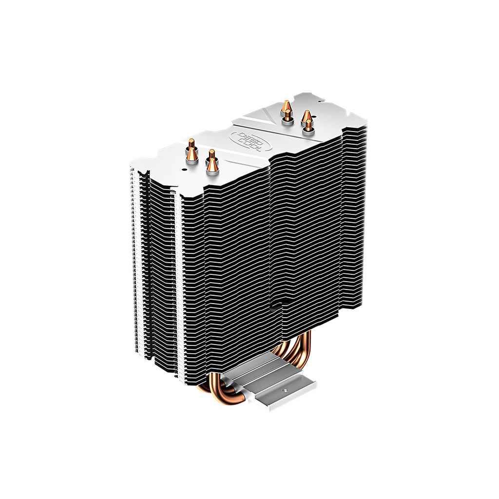 Кулер до процесора Deepcool GAMMAXX 400K - зображення 7