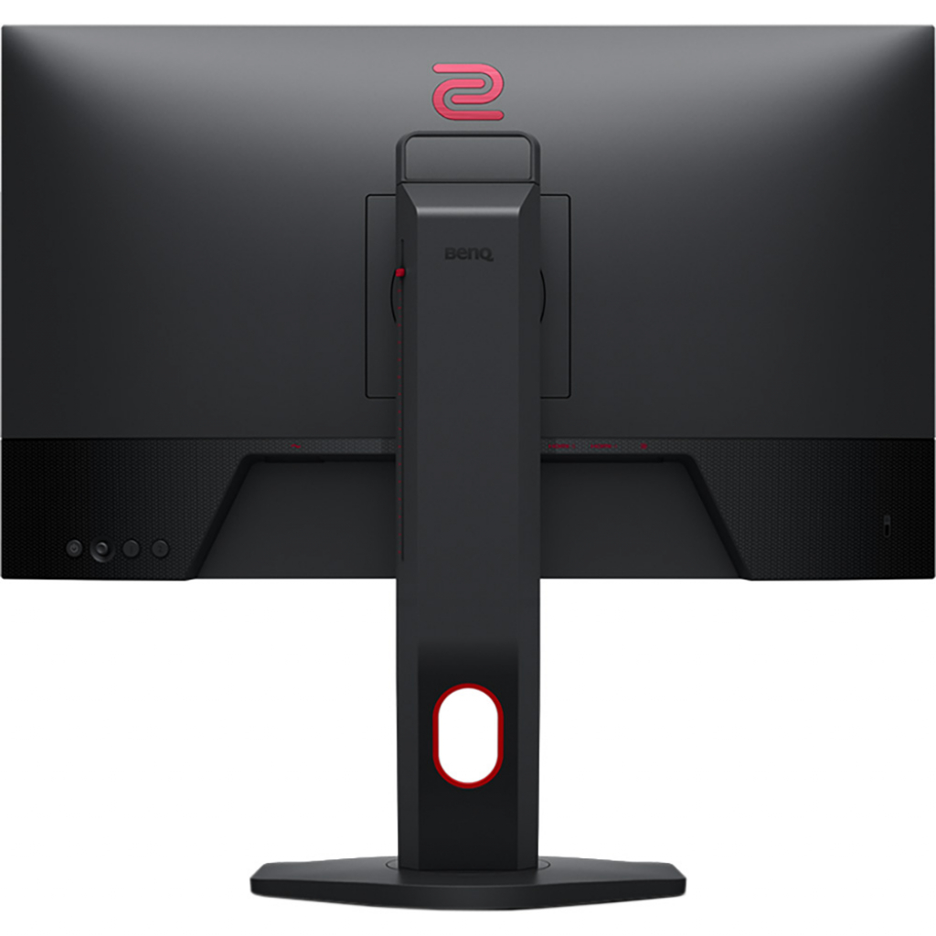 Монітор BenQ ZOWIE XL2411K (9H.LJPLB.QBE) - зображення 6