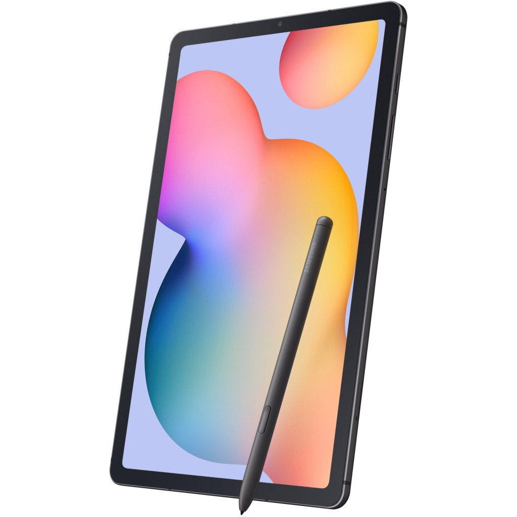 Планшет Samsung Galaxy Tab S6 Lite 2024 10.4 Wi-Fi 4/128GB Oxford Gray (SM-P620NZAEEUC) - зображення 11