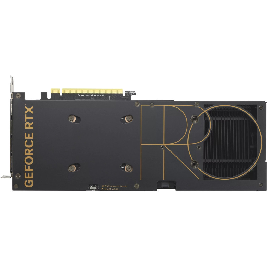 Відеокарта ASUS GeForce RTX4070 12Gb ProArt (PROART-RTX4070-12G) - зображення 8