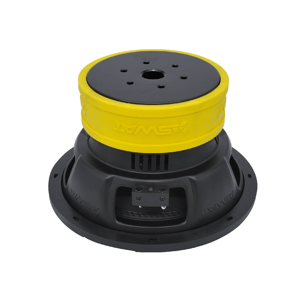 Сабвуферний динамік SWAT REV-10 V. 2 - зображення 2