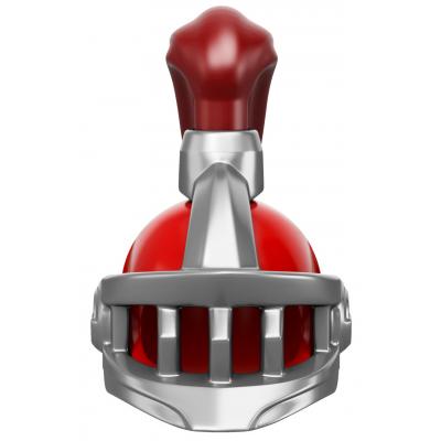 Конструктор LEGO Nexo Knights Бойові обладунки Мейсі (70363) - зображення 5