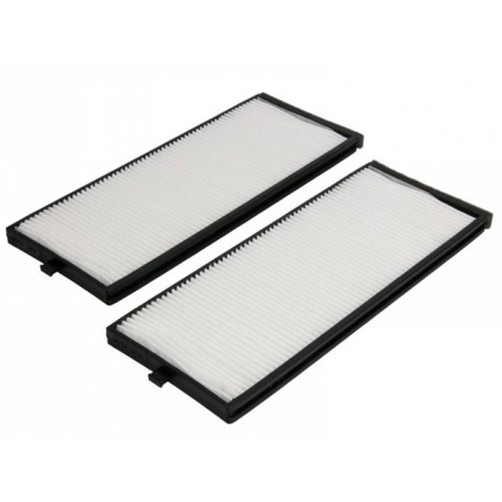 Фільтр салону PMC PMA-012 - зображення 1