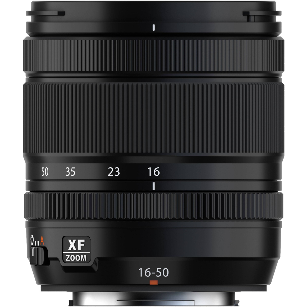 Цифровий фотоапарат Fujifilm X-T5 + XF16-50mmF2.8-4.8 R LM WR Kit Black (16842539) - зображення 11
