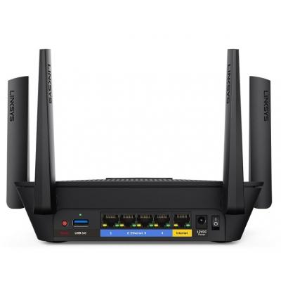 Маршрутизатор Linksys EA8300 - зображення 2