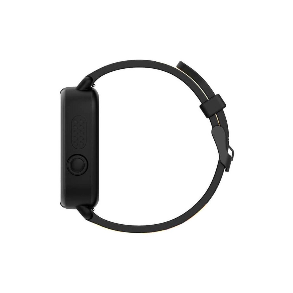 Смарт-годинник Elari FixiTime Fun Black (ELFITF-BLK) - зображення 3