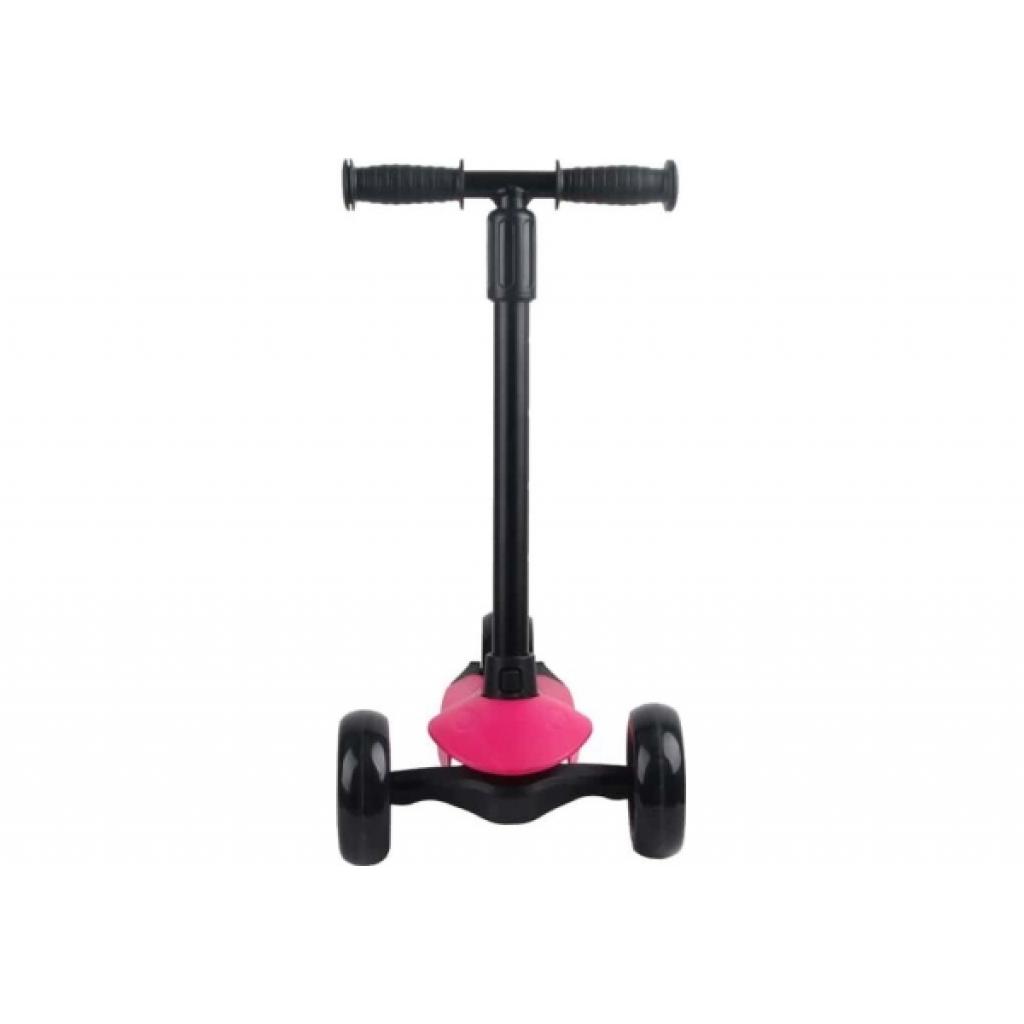 Самокат BabyHit Crosser Pink (71639) - зображення 5