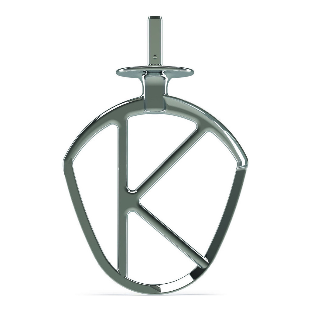 Кухонний комбайн Kenwood KVL 6370 S Chef XL Elite - зображення 8