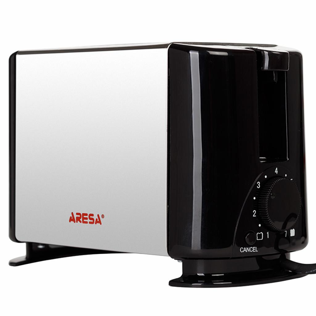 Тостер Aresa AR-3002 - зображення 3