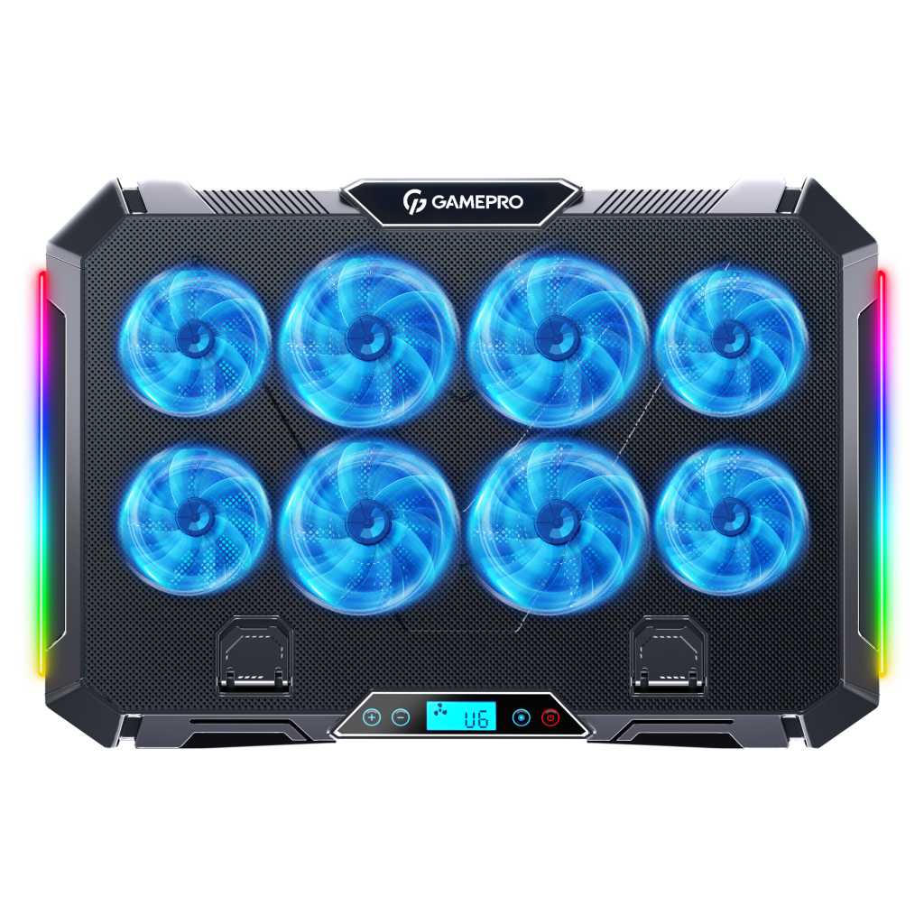 Підставка до ноутбука GamePro CP795 - зображення 2