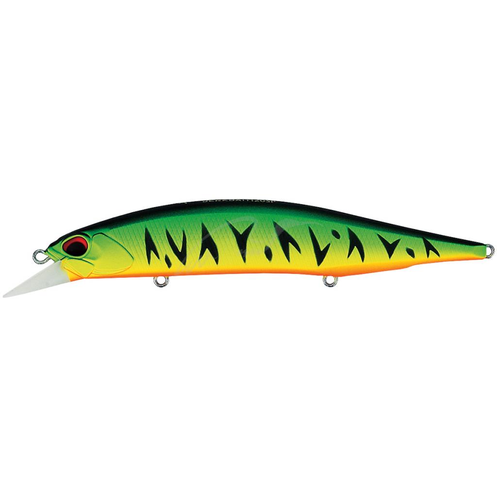 Воблер DUO Realis Jerkbait 120SP Pike 120mm 17.8g ACC3059 Mat Tiger (34.32.06) - зображення 1