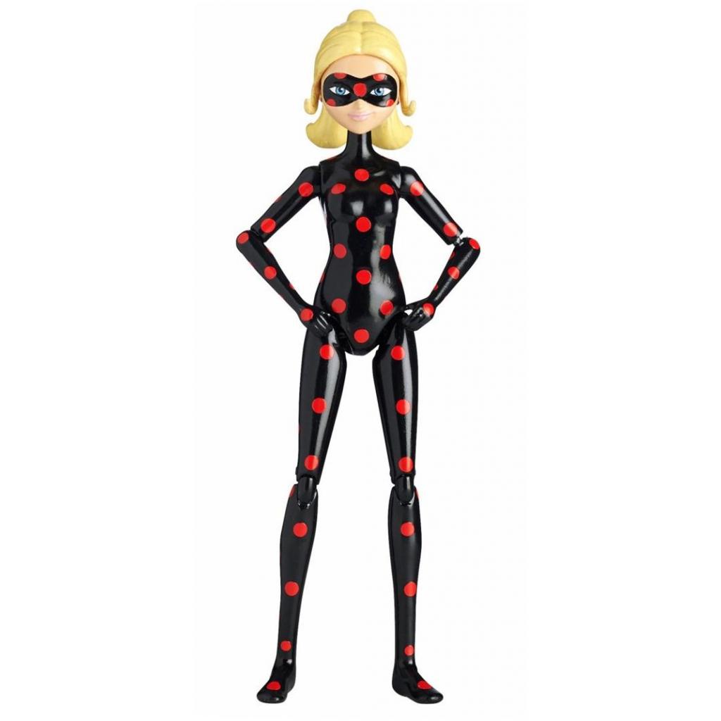 Лялька Miraculous Антибаг 14 см з аксесуаром (39726) - зображення 2