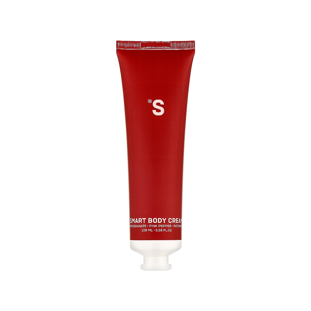 Лосьйон для тіла Sister's Aroma Smart Body Cream Гранат 100 мл (4820227783519) - зображення 1