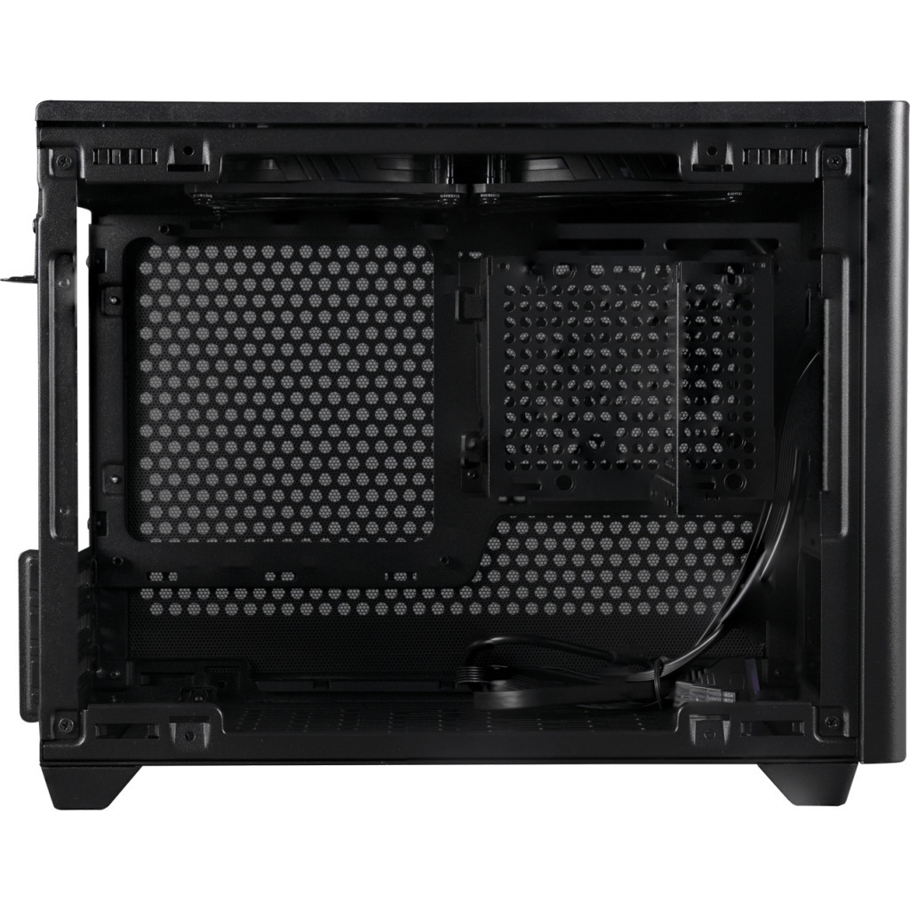 Корпус CoolerMaster MasterBox NR200P Black (MCB-NR200P-KGNN-S00) - зображення 3