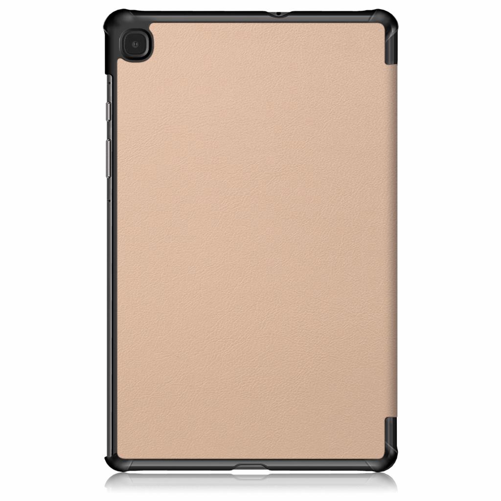 Чохол до планшета BeCover Smart Case Samsung Galaxy Tab S6 Lite 10.4 P610/P613/P615/P6 (705992) - зображення 2