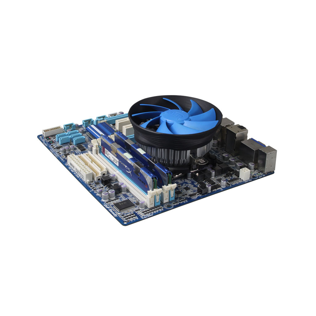 Кулер до процесора Deepcool GAMMA ARCHER - зображення 5