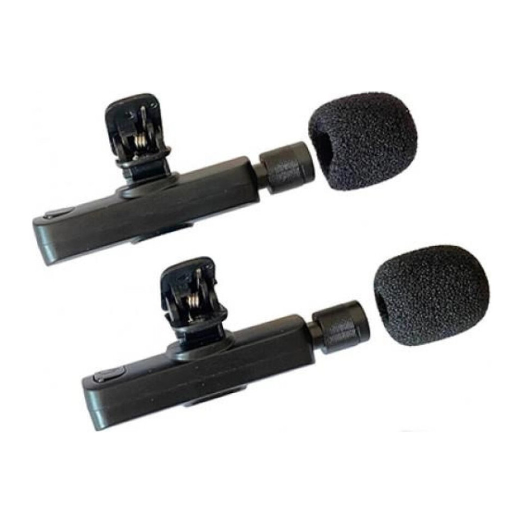 Мікрофон XoKo K9-2 (XK-K9-2BK) - picture 4