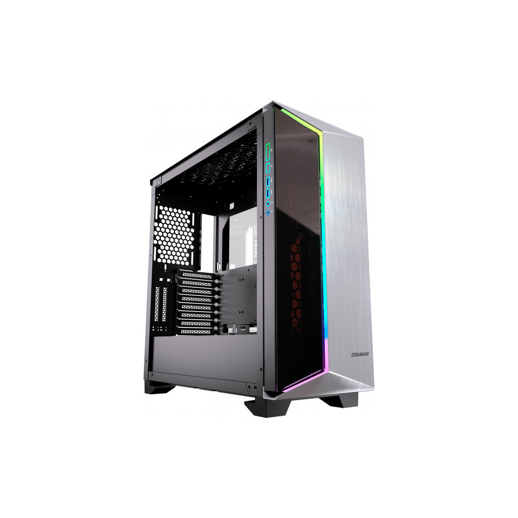 Корпус Cougar Dark Blader-G - зображення 7