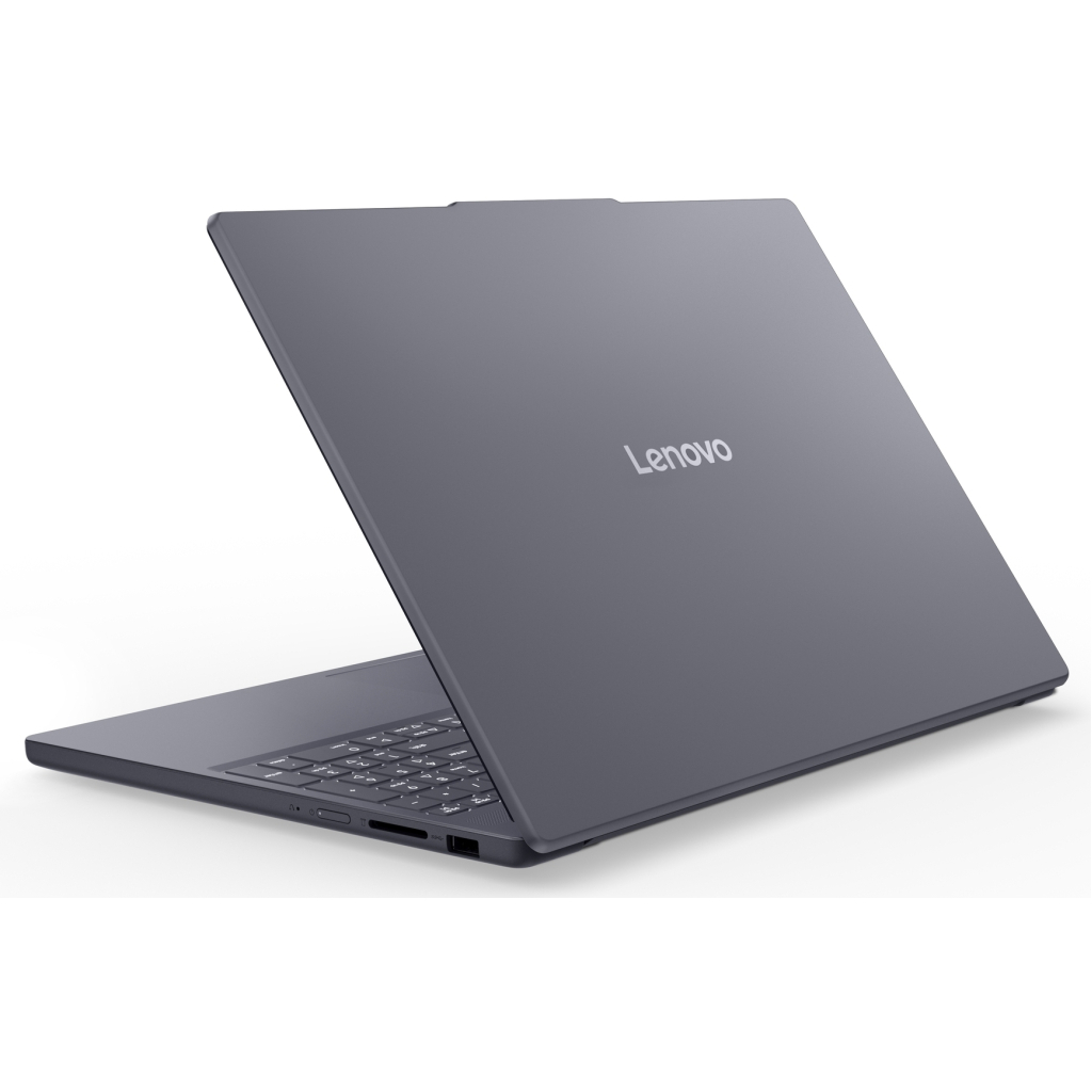 Ноутбук Lenovo IdeaPad Slim 3 15IRH10 (83K100QYRA) - зображення 8