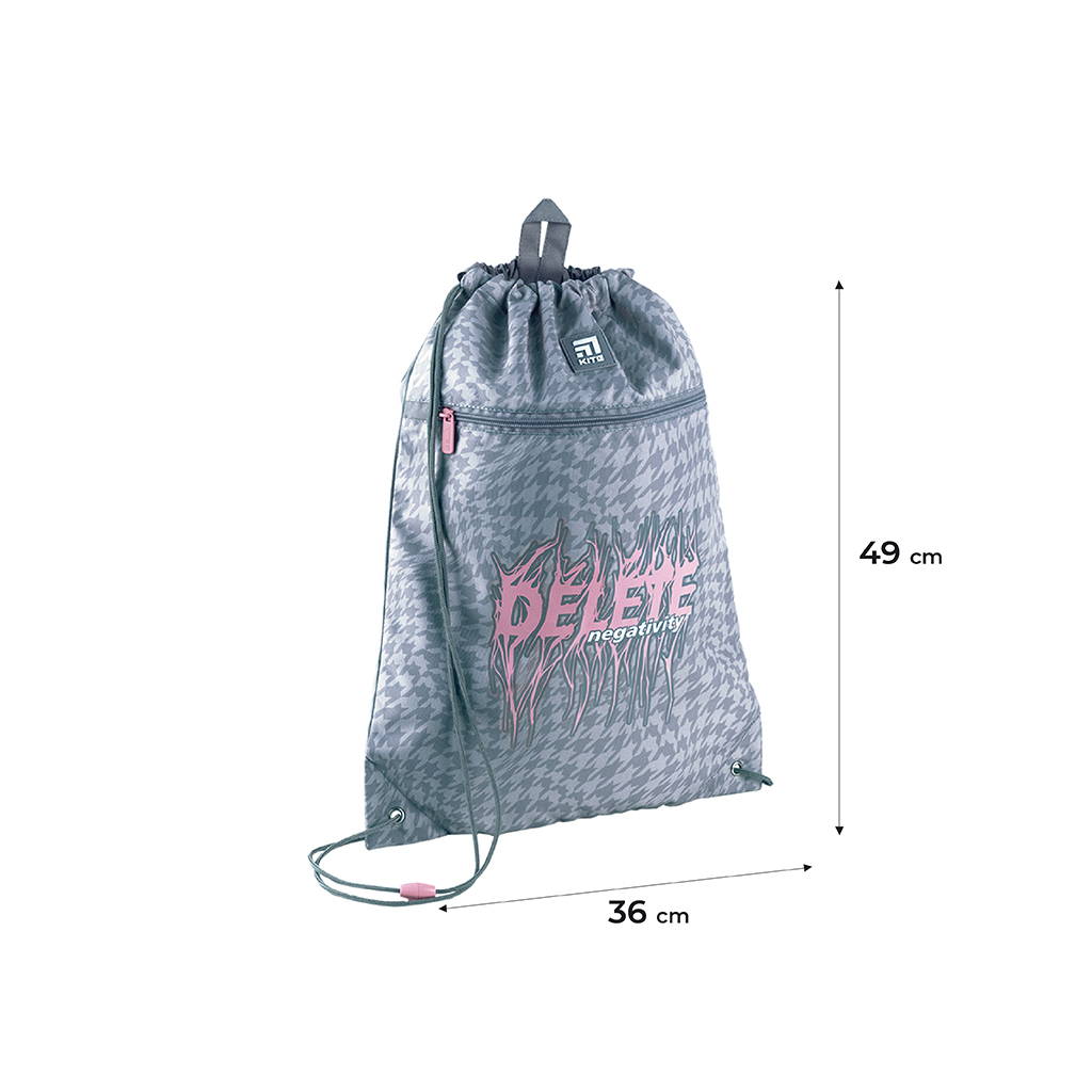 Сумка для взуття Kite K24-601L-1 - зображення 2