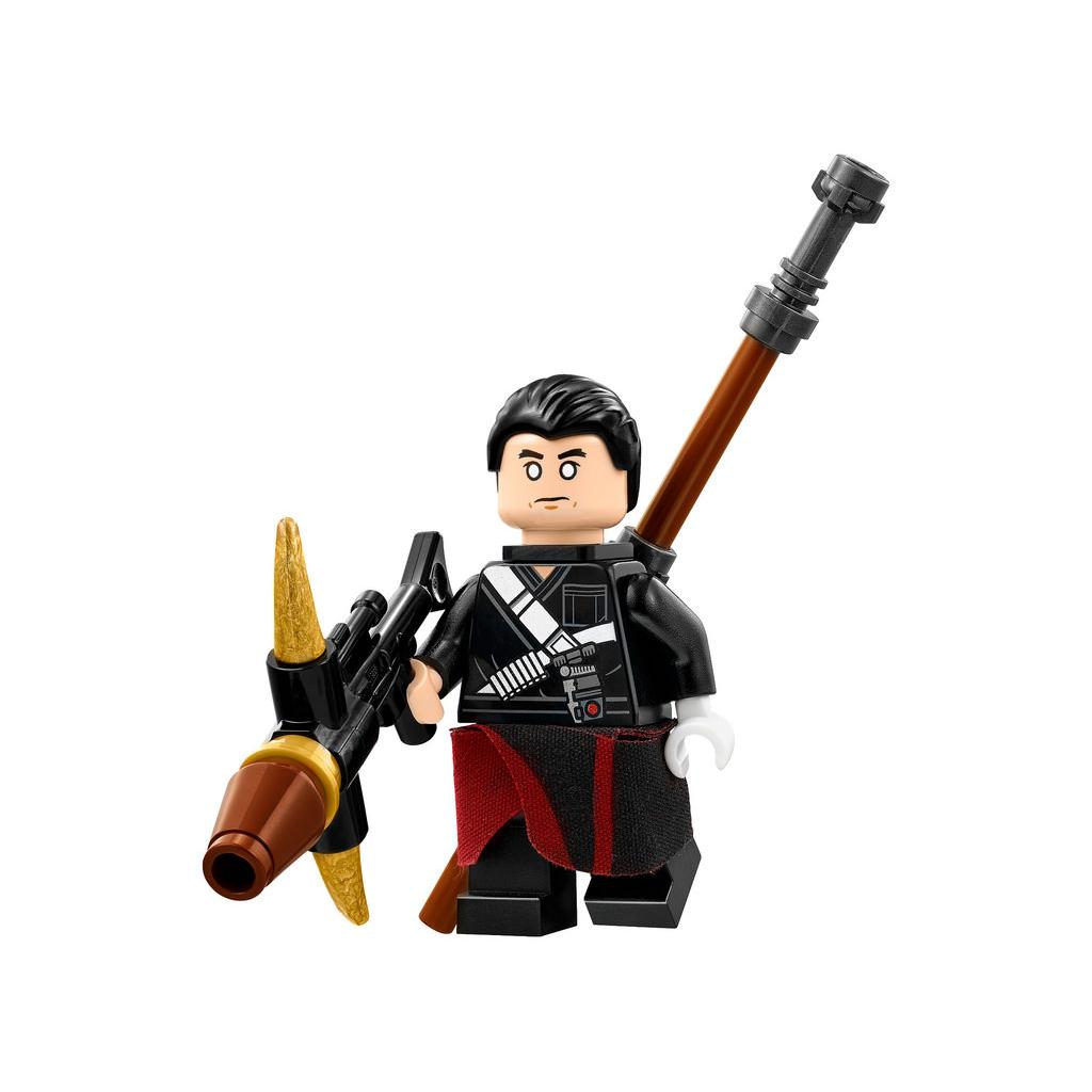 Конструктор LEGO Star Wars Імперський Десантний Танк (75152) - зображення 9