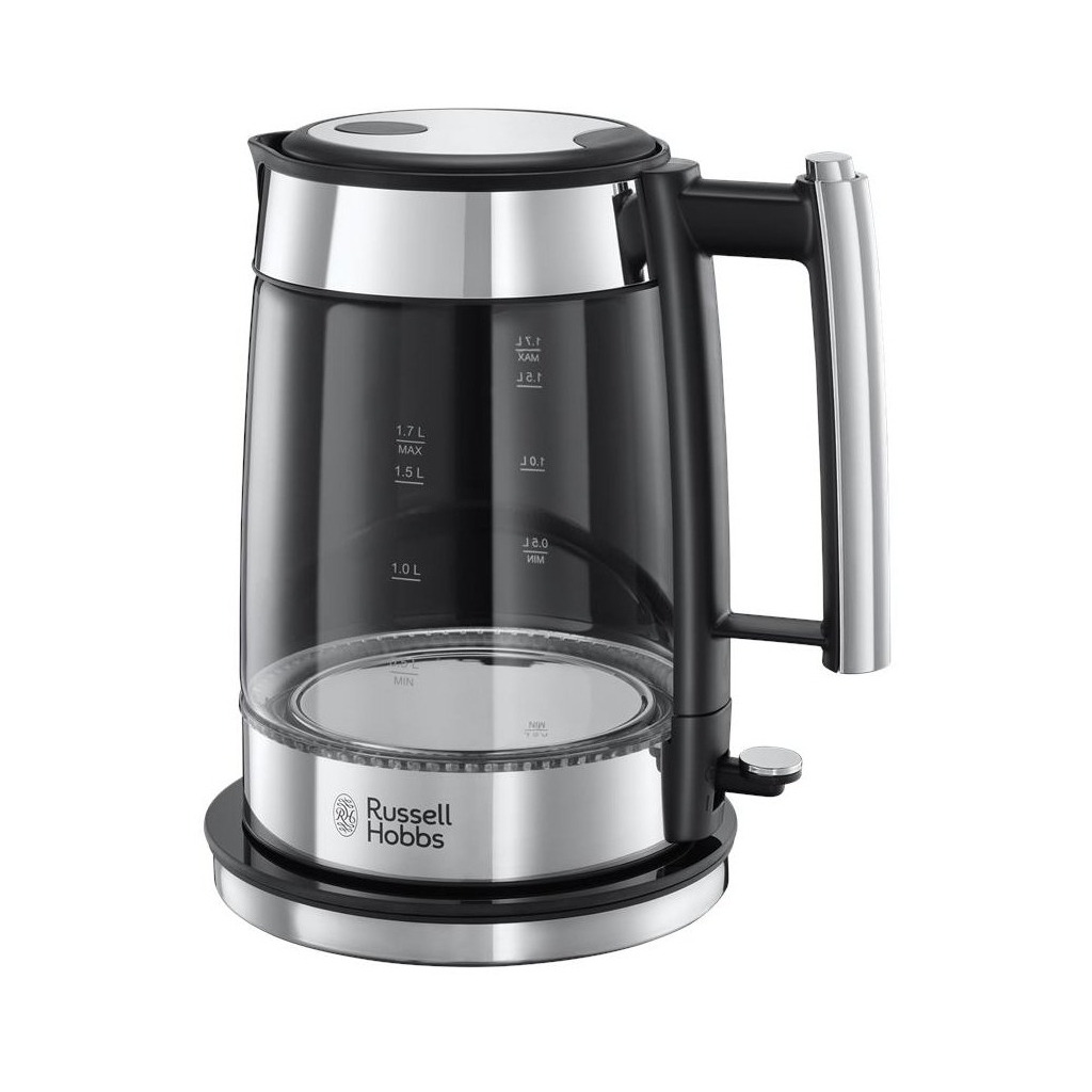 Електрочайник Russell Hobbs 23830-70 - зображення 1