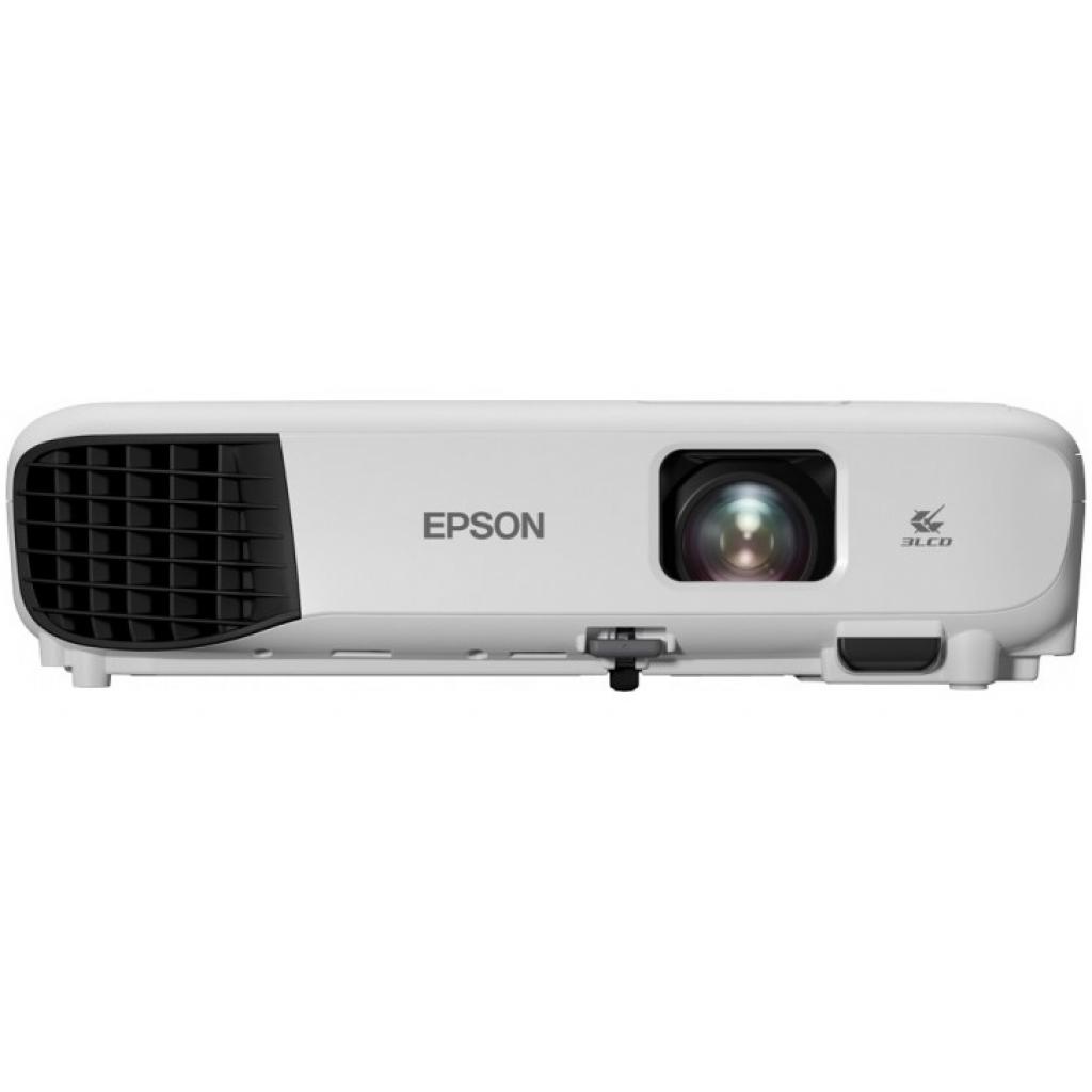 Проектор Epson EB-E10 (V11H975040) - зображення 2
