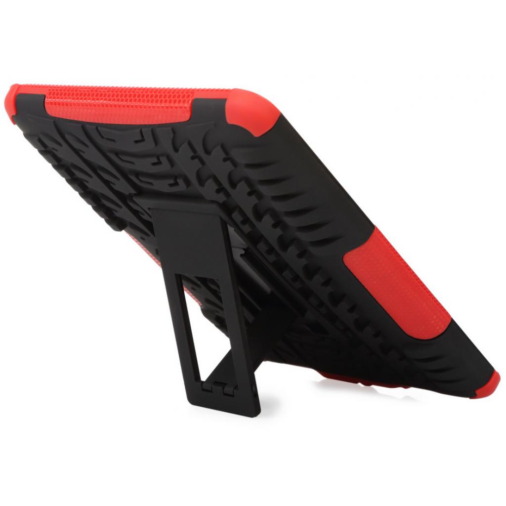 Чохол до електронної книги BeCover Amazon Kindle Paperwhite Red (701234) - зображення 2