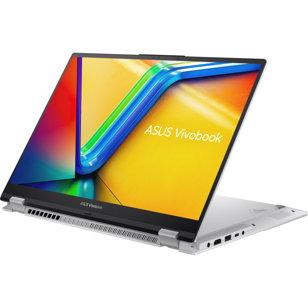 Ноутбук ASUS Vivobook S 16 Flip TP3604VA-MC273W (90NB1052-M00B00) - зображення 9