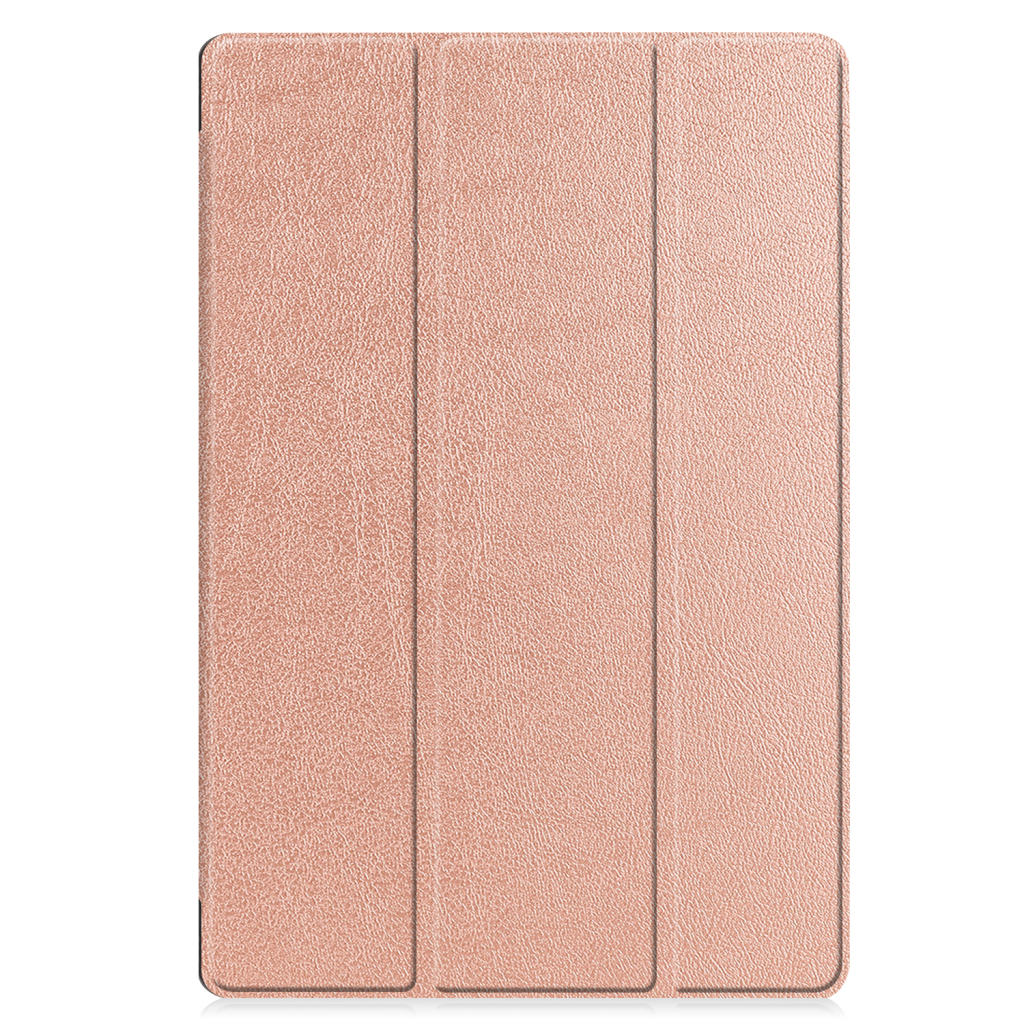 Чохол до планшета BeCover Smart Case Samsung Galaxy Tab S10 Plus (SM-X820/SM-X826) 12.4" Rose Gold (712240) - зображення 2
