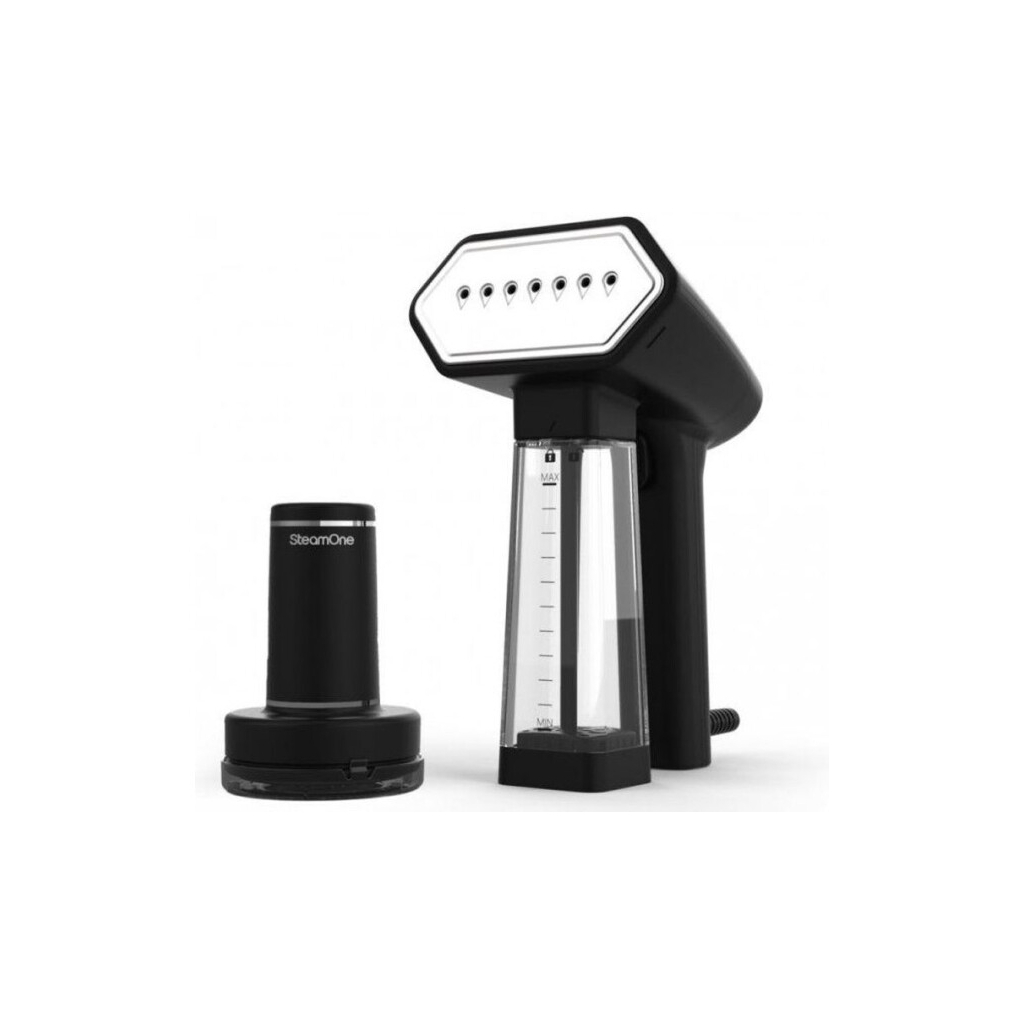 Відпарювач для одягу SteamOne SN200B+RP10B - зображення 1
